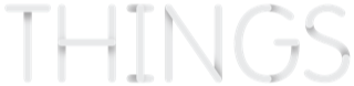 Things logotype